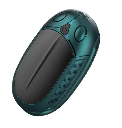 2-in-1 Portable Heater & Hand Warmer