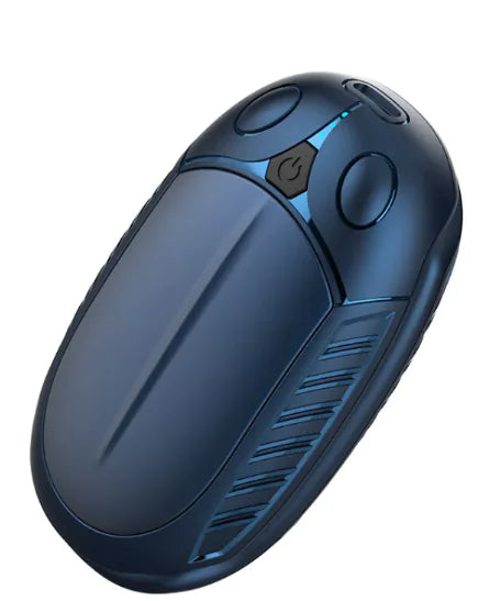 2-in-1 Portable Heater & Hand Warmer