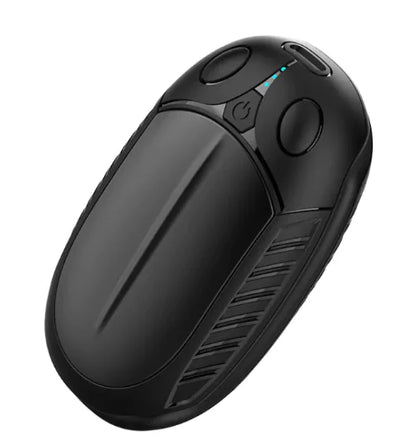 2-in-1 Portable Heater & Hand Warmer